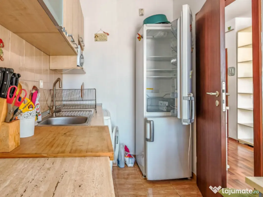 Garsoniera - Rasarit de Soare 