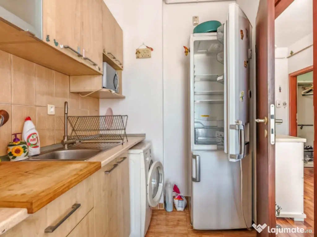 Garsoniera - Rasarit de Soare 