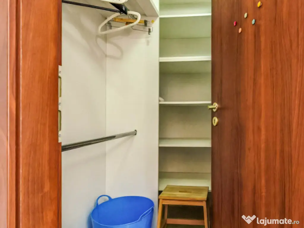 Garsoniera - Rasarit de Soare 