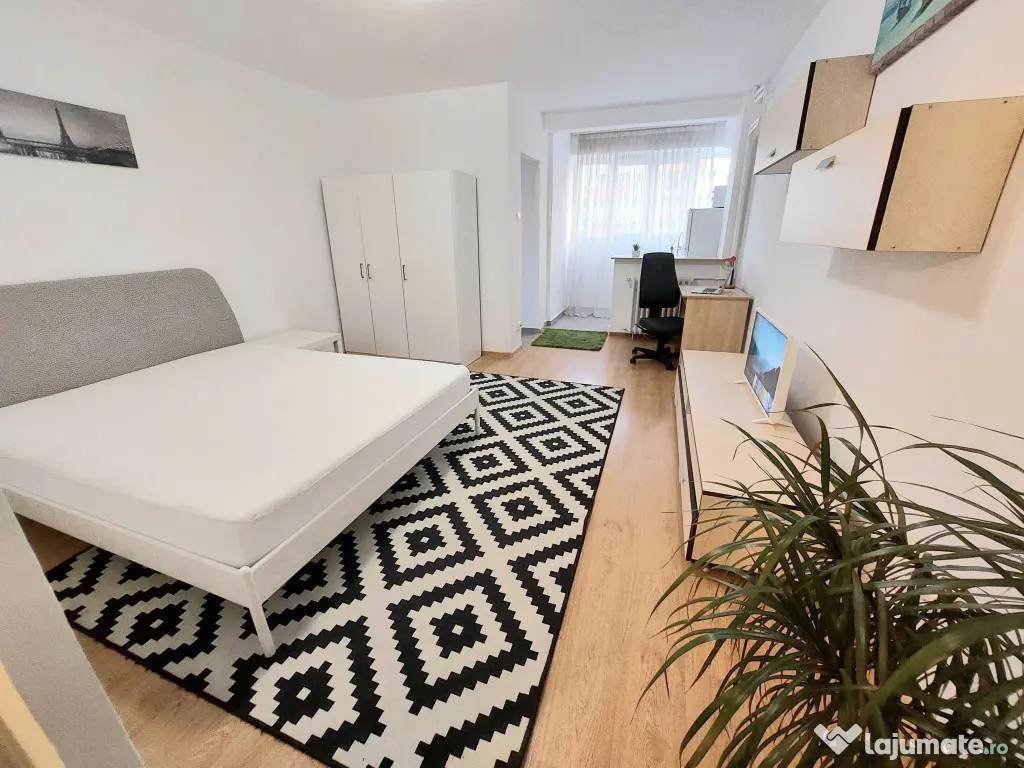 Iancului avrig etaj 5 