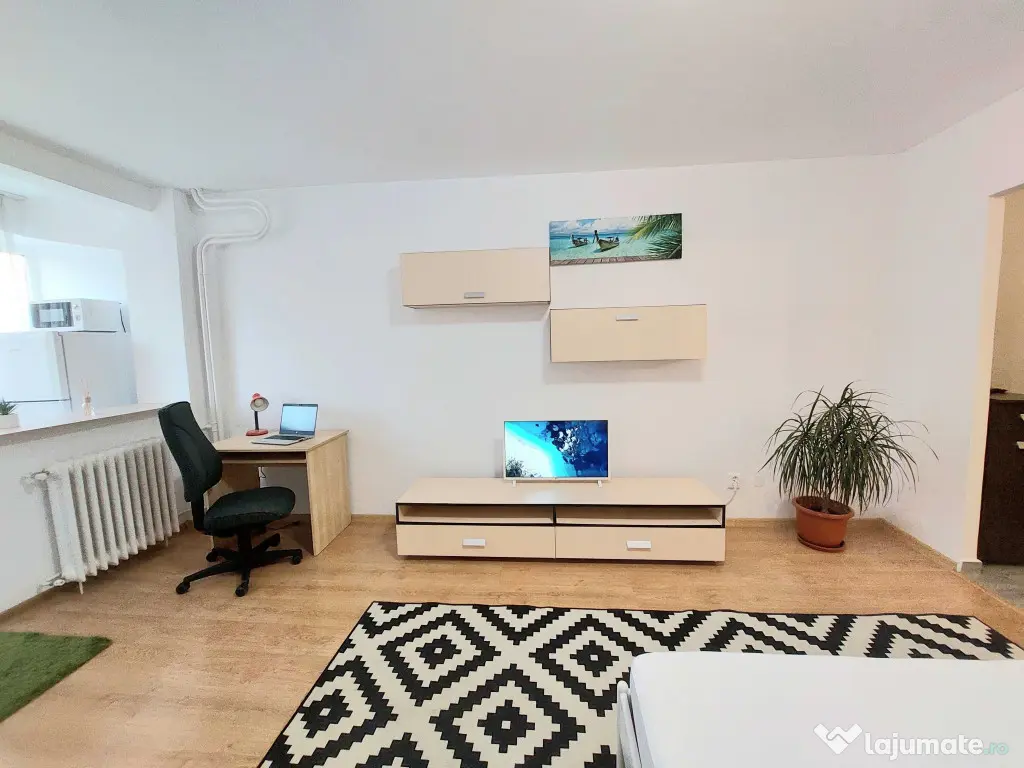 Iancului avrig etaj 5 