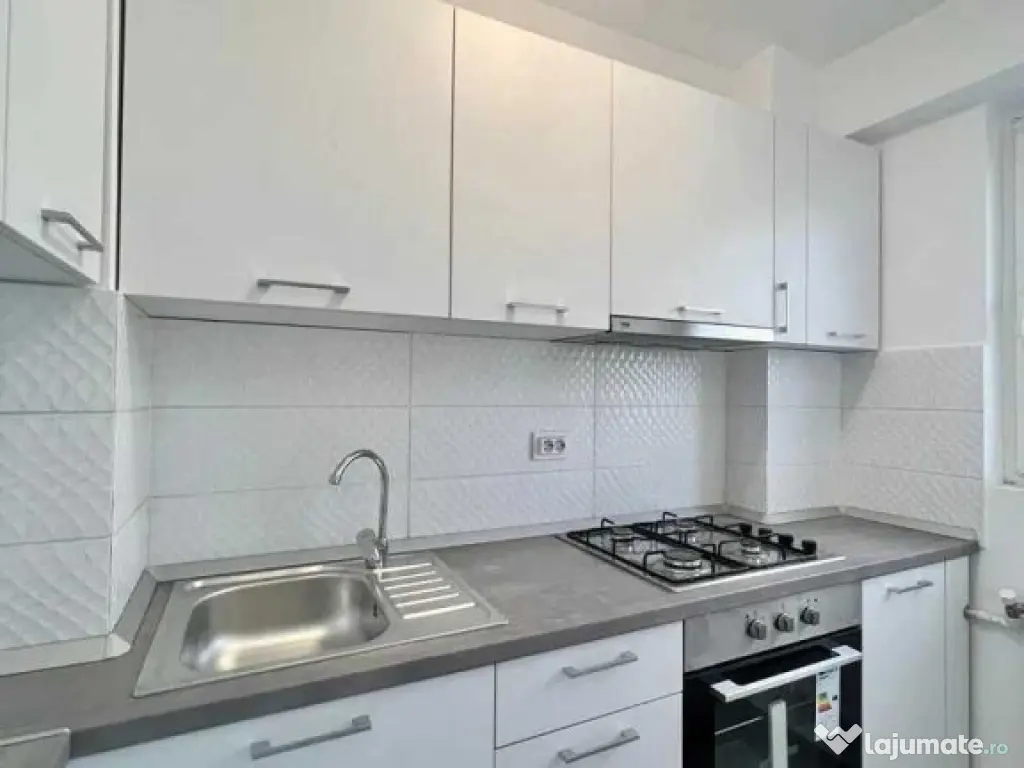 Iancului avrig etaj 5 