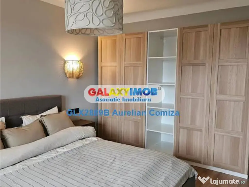 2 camere Voluntari/suprafata 50mp/etaj 1 