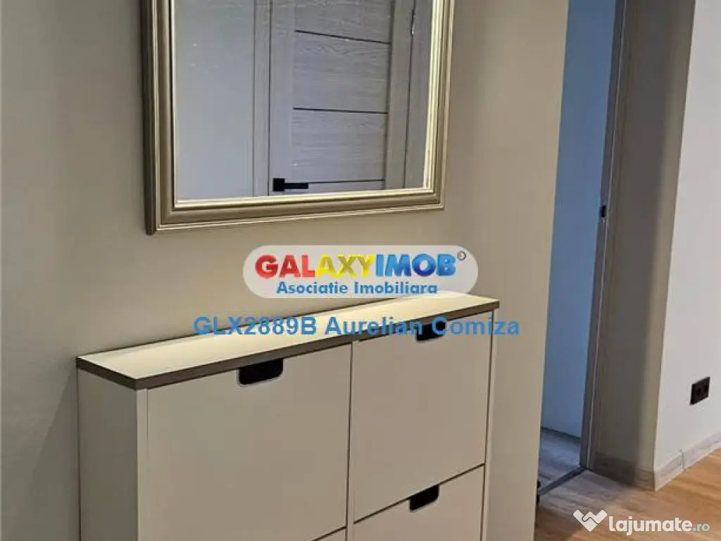 2 camere Voluntari/suprafata 50mp/etaj 1 