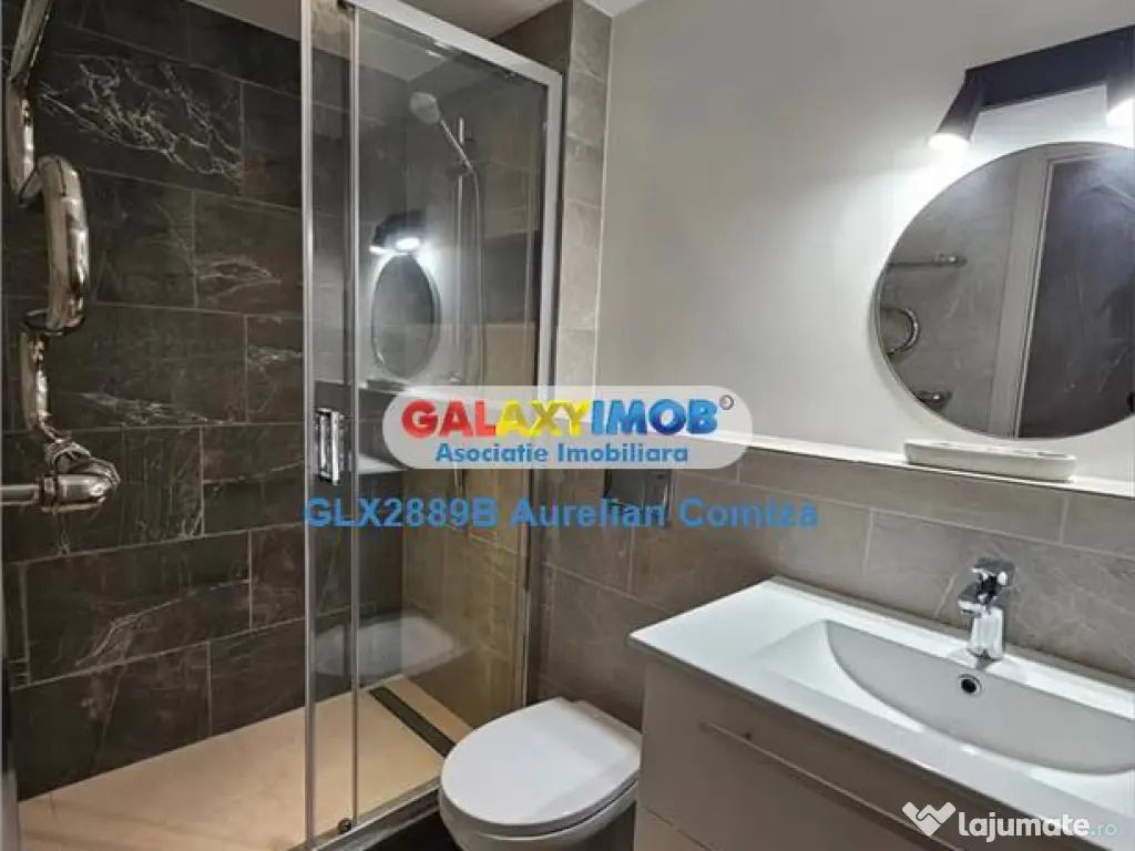 2 camere Voluntari/suprafata 50mp/etaj 1 