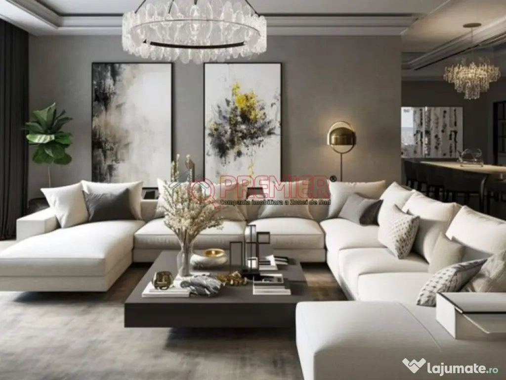 Metrou Aparatorii Patriei - 10 minute - Sector 4 -