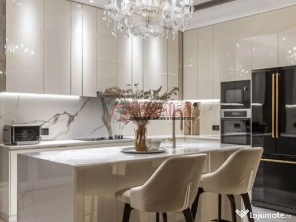 Metrou Aparatorii Patriei - 10 minute - Sector 4 -