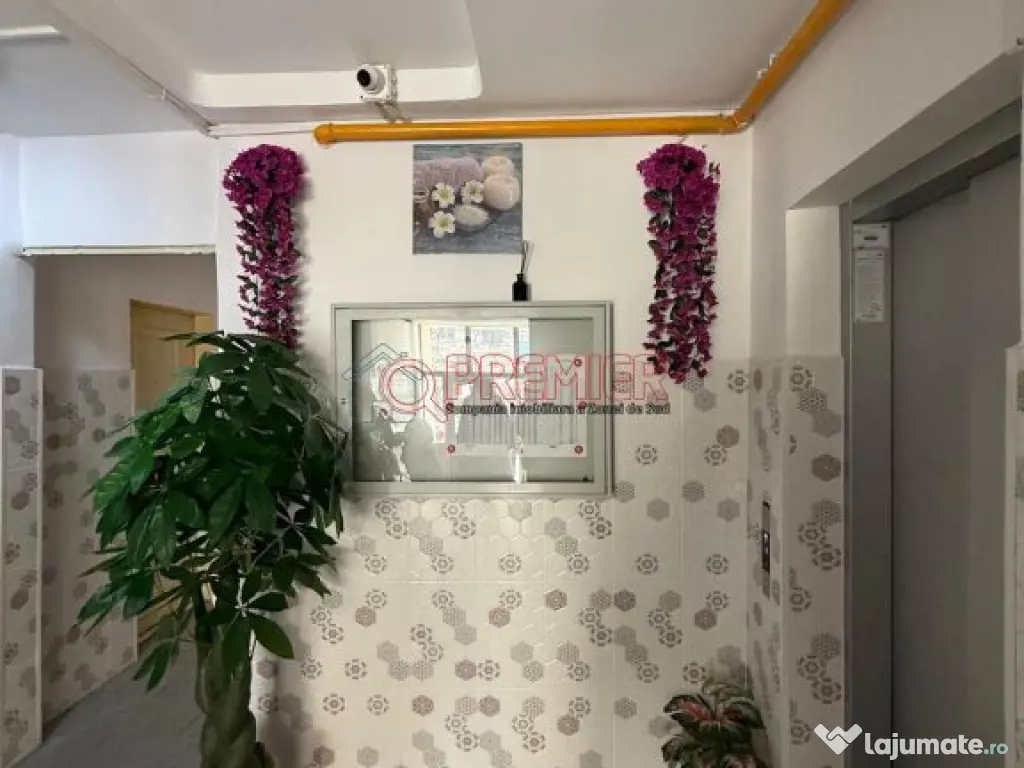 Str.Frumusani - 12 min Piata Sudului - 3 camere - bloc 1981 