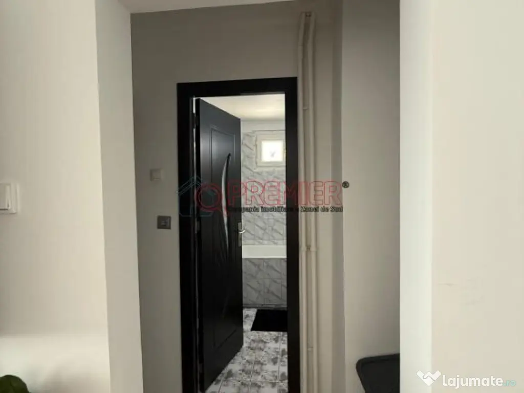 Str.Frumusani - 12 min Piata Sudului - 3 camere - bloc 1981 