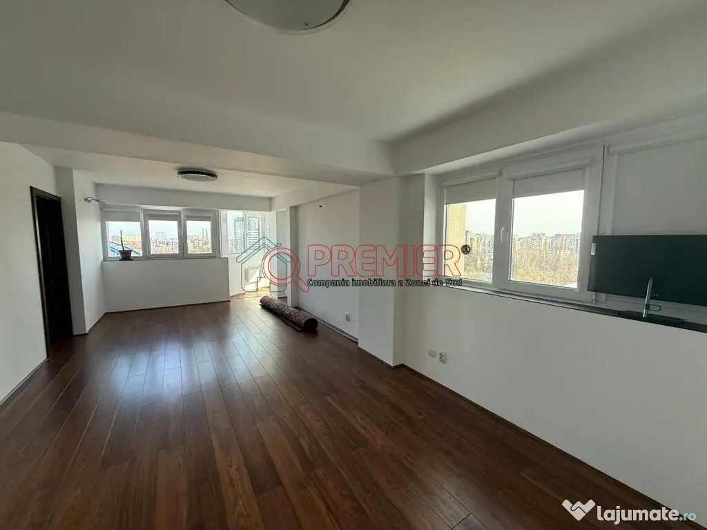 APARTAMENT PANORAMIC 4 camere transformat in 3 – 92 mp - 
