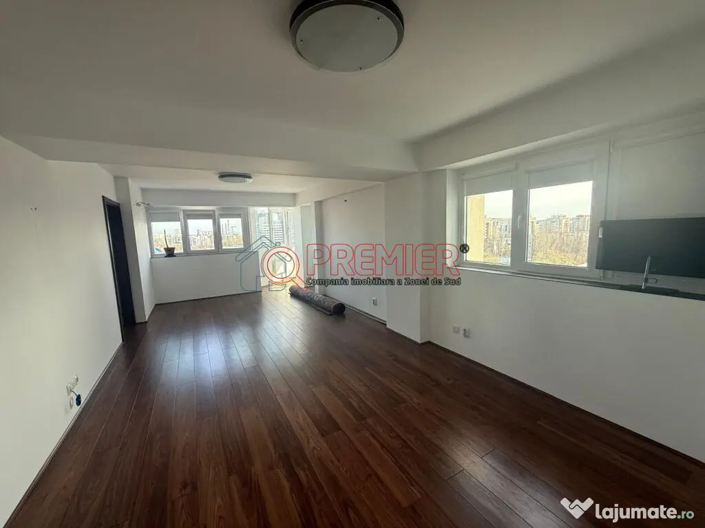 APARTAMENT PANORAMIC 4 camere transformat in 3 – 92 mp - 