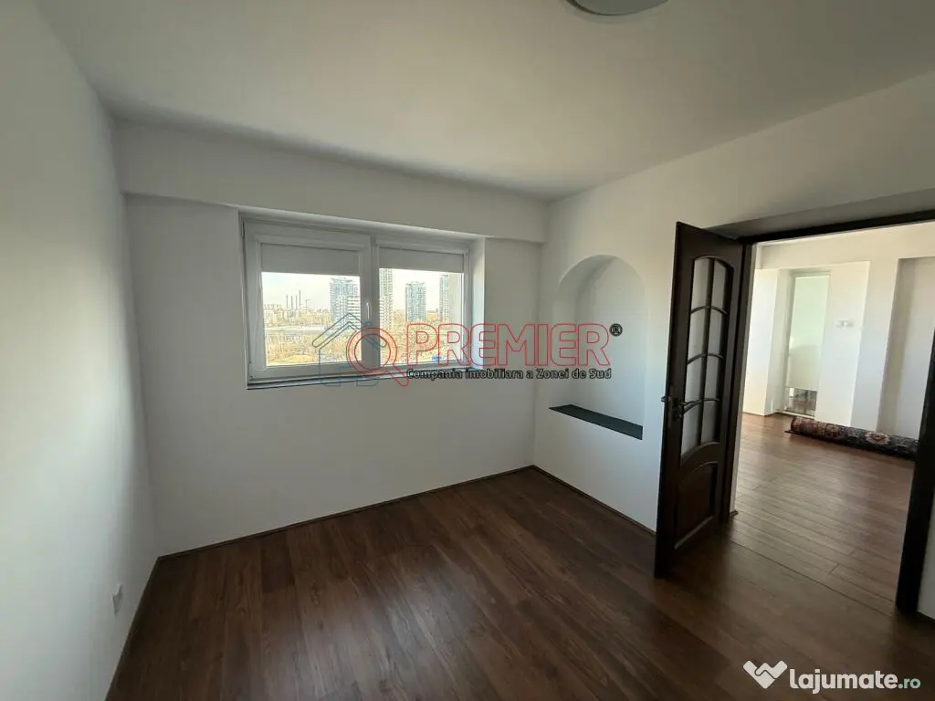 APARTAMENT PANORAMIC 4 camere transformat in 3 – 92 mp - 