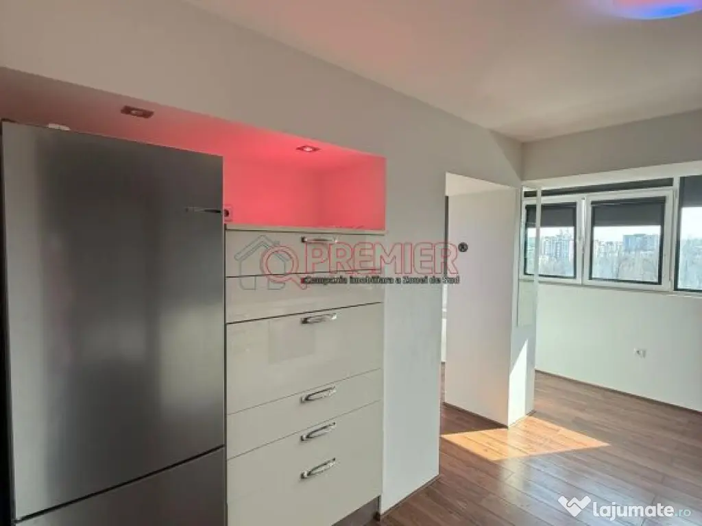 APARTAMENT PANORAMIC 4 camere transformat in 3 – 92 mp - 