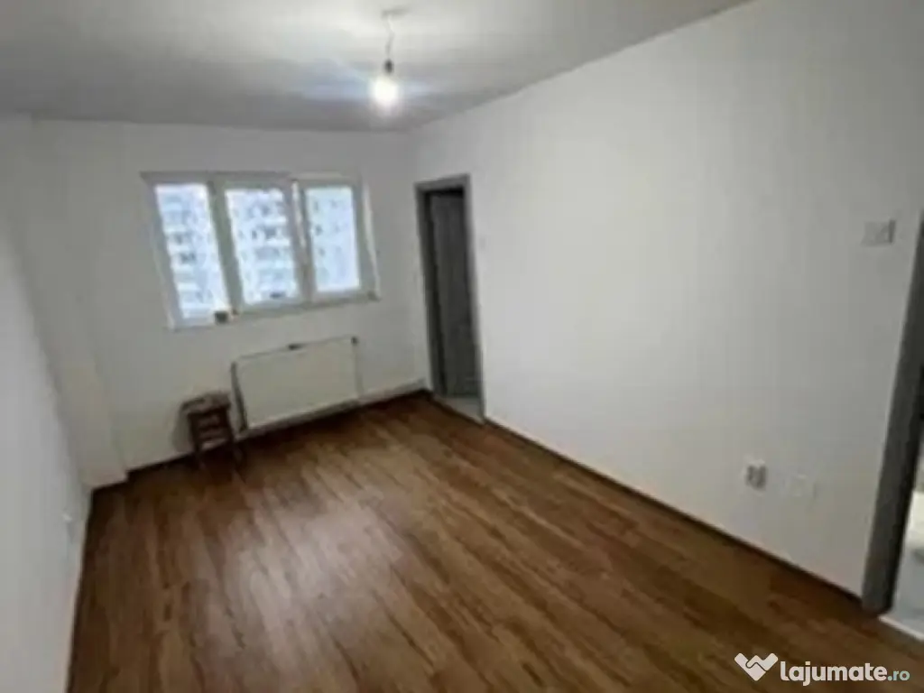 Garsoniera in bloc de apartamente, Alexandru cel Bun-Zimbru 