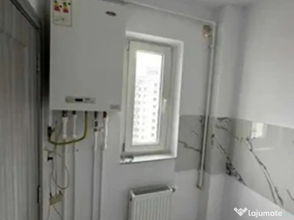 Garsoniera in bloc de apartamente, Alexandru cel Bun-Zimbru 