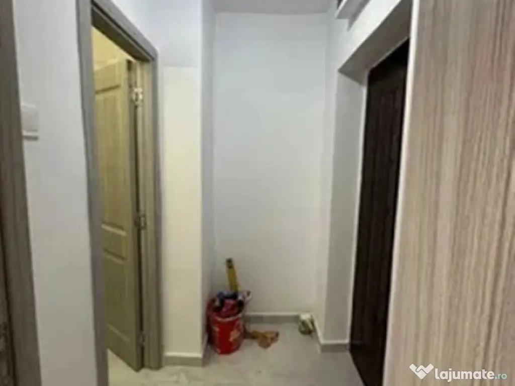 Garsoniera in bloc de apartamente, Alexandru cel Bun-Zimbru 