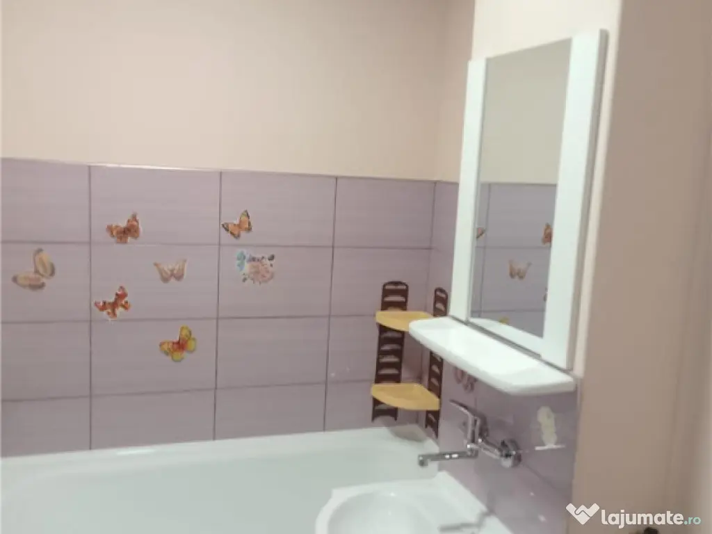 Apartament 2 camere decomandat 