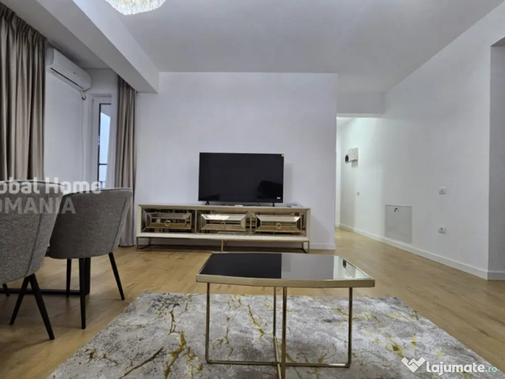 Apartament 2 camere 66 MP | City Nord Tunari | Parcare | Fir 