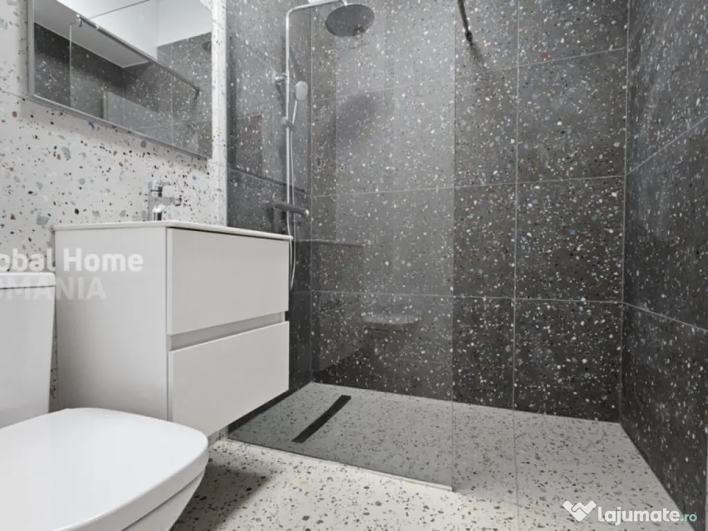 Apartament 2 camere 66 MP | City Nord Tunari | Parcare | Fir 