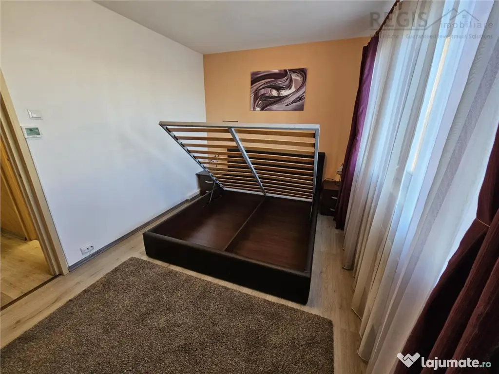 Apartament 2 camere SALA SPORTURILOR Brasov cu parcare 