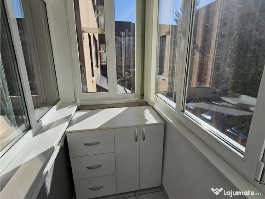 Apartament 2 camere SALA SPORTURILOR Brasov cu parcare 