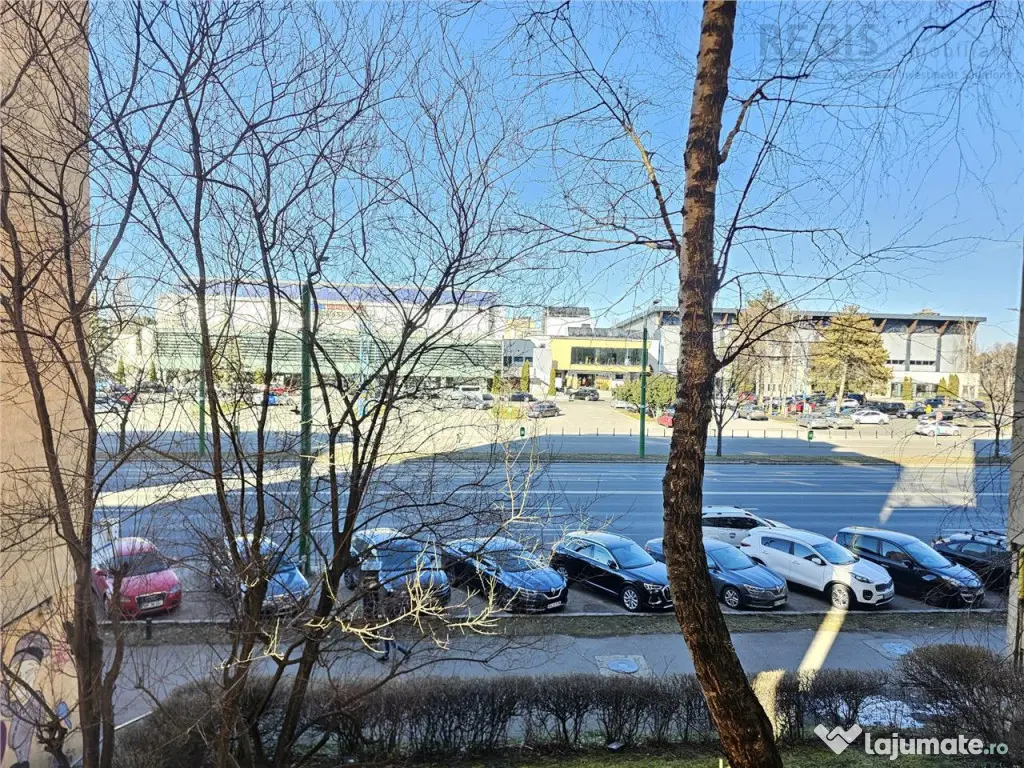 Apartament 2 camere SALA SPORTURILOR Brasov cu parcare 