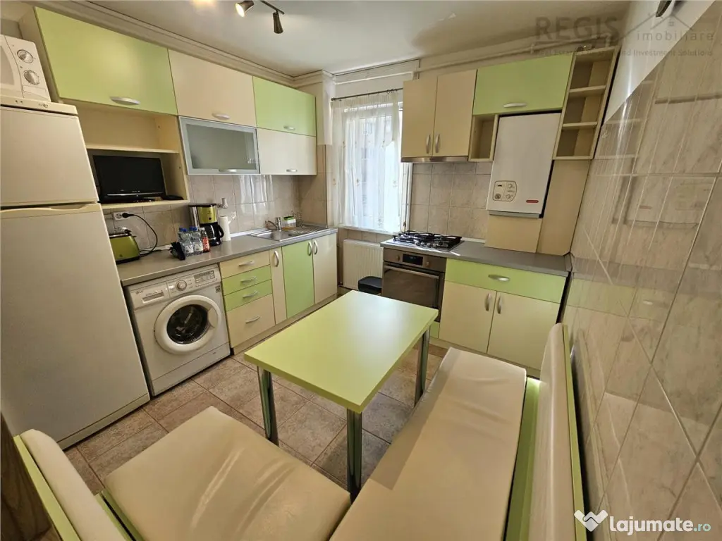 Apartament 2 camere SALA SPORTURILOR Brasov cu parcare 