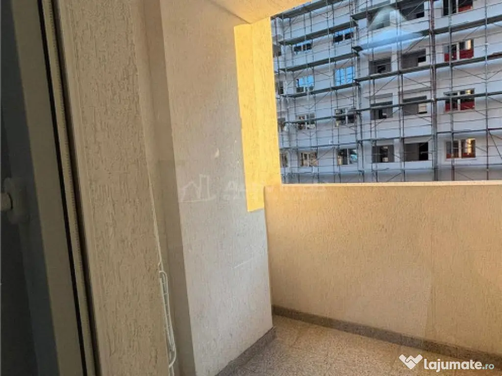 Garsoniera - Militari Residence - mobilata si utilata - mod 