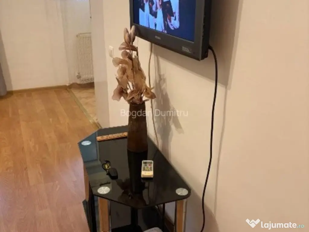 Aparatorii patriei demisol bloc nou 