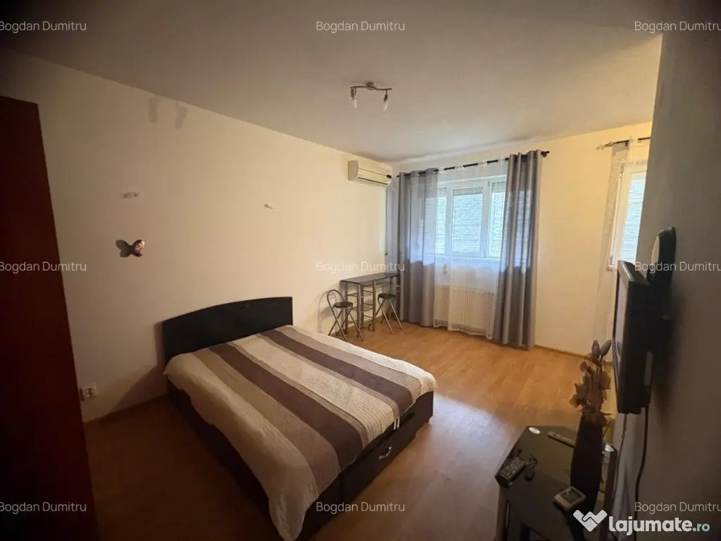 Aparatorii patriei demisol bloc nou 