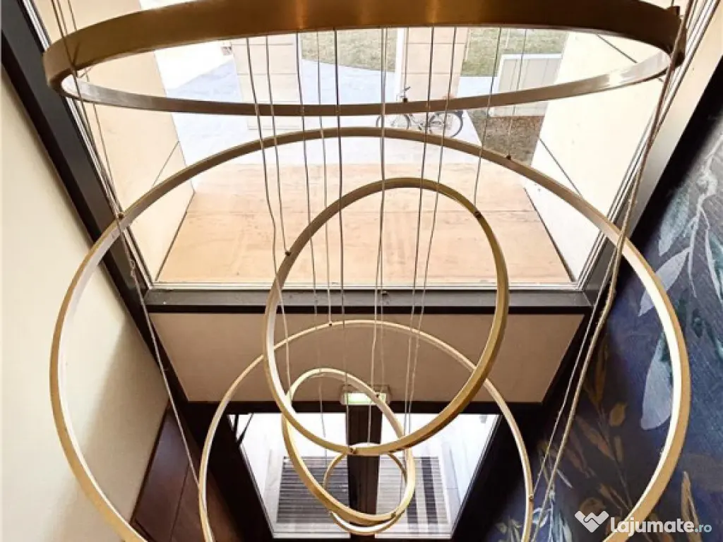 2 Camere Aparthotel ONE66 Brasov – Investitie Premium i...