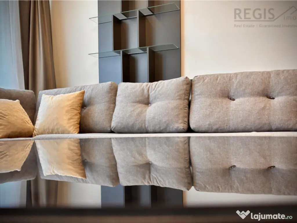 2 Camere Aparthotel ONE66 Brasov – Investitie Premium i...