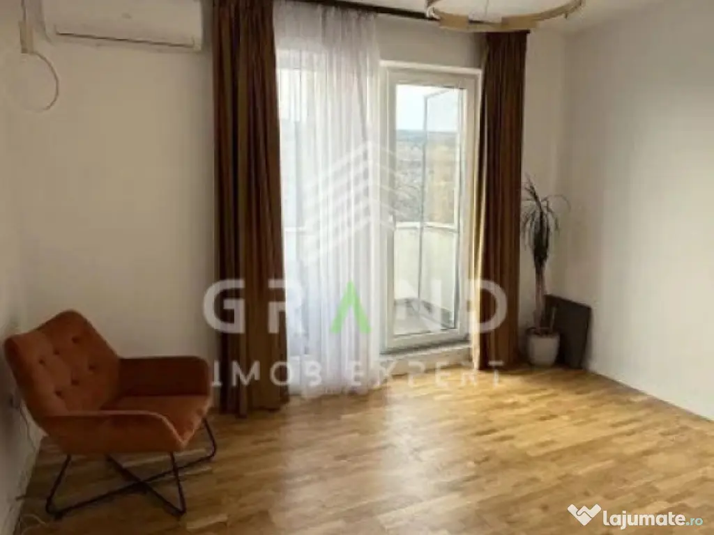 Duplex Modern–3 Dormitoare+Living Open Space | Terasă Gen 