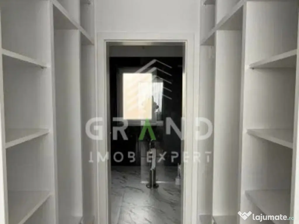Duplex Modern–3 Dormitoare+Living Open Space | Terasă Gen 