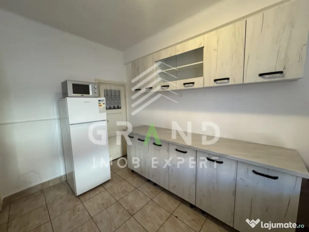 Ap 2 camere | SEMIDECOMANDAT | CENTRU/Piața Mihai Viteazu/M 