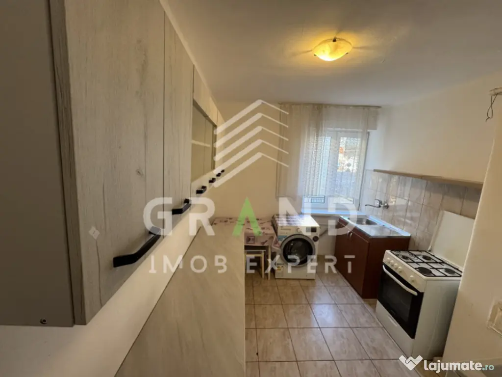 Ap 2 camere | SEMIDECOMANDAT | CENTRU/Piața Mihai Viteazu/M 