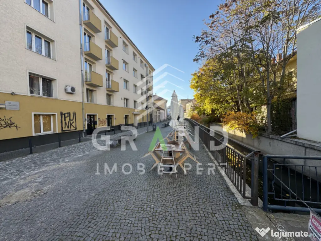 Ap 2 camere | SEMIDECOMANDAT | CENTRU/Piața Mihai Viteazu/M 