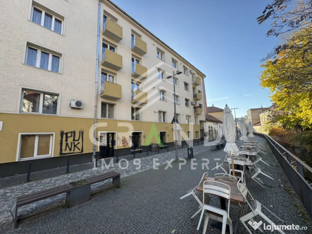 Ap 2 camere | SEMIDECOMANDAT | CENTRU/Piața Mihai Viteazu/M 