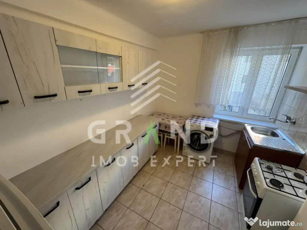 Ap 2 camere | SEMIDECOMANDAT | CENTRU/Piața Mihai Viteazu/M 