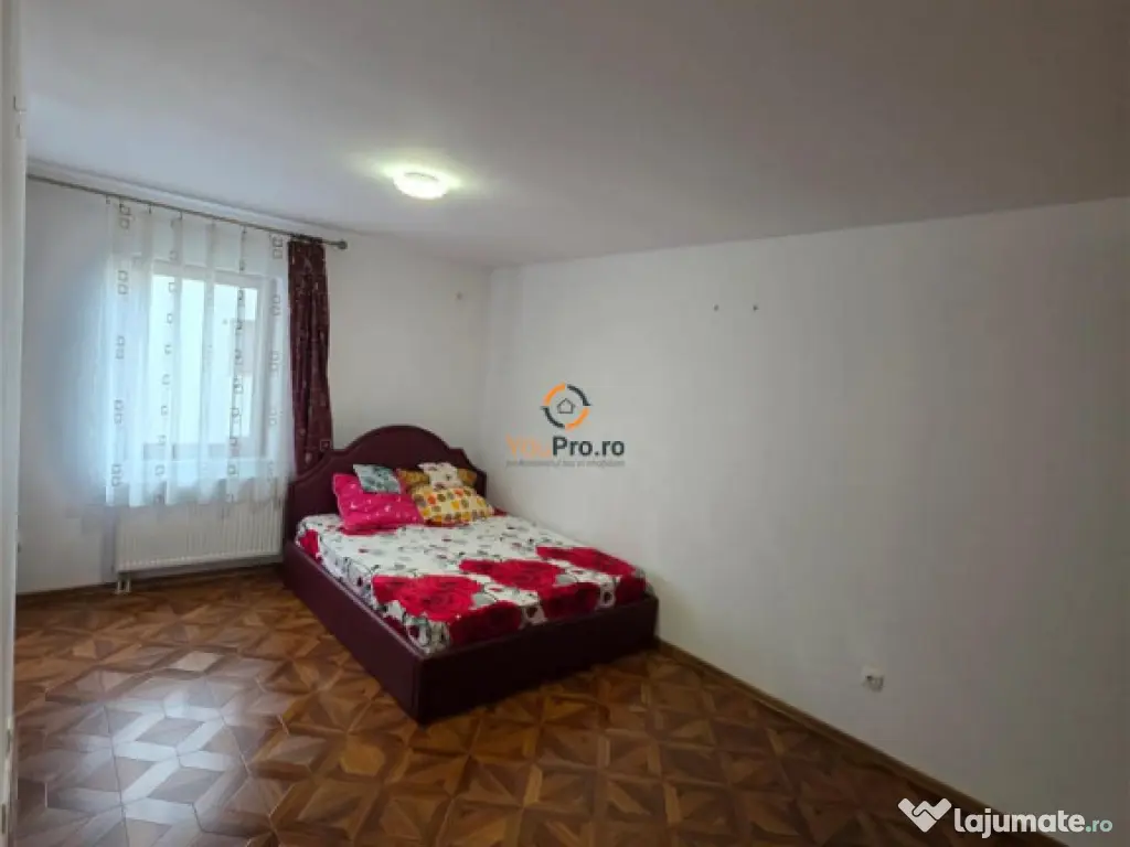 Bloc Nou Toronto cu Loc de Parcare 