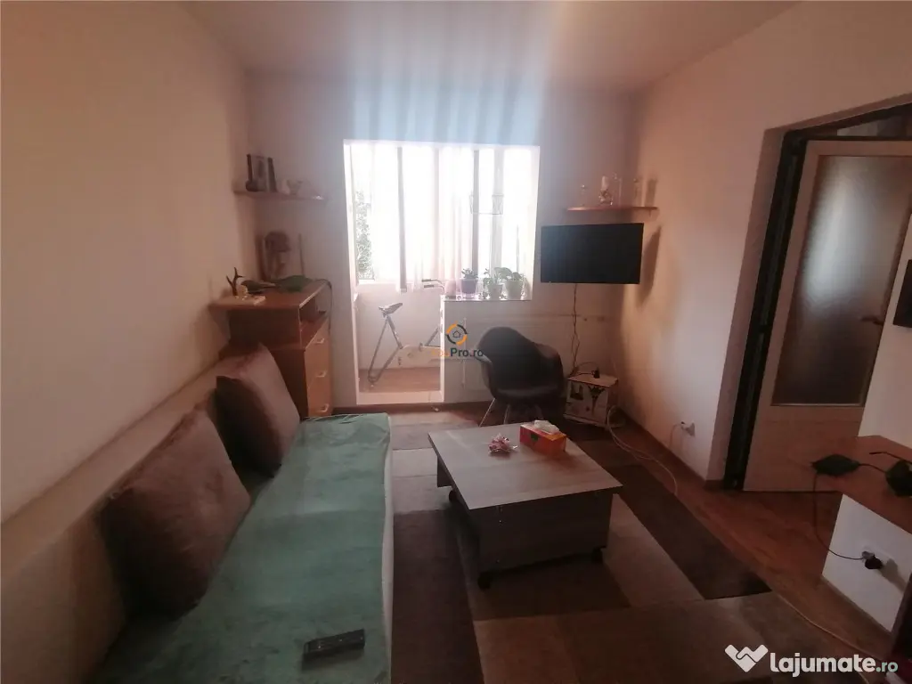 Renovat Etaj 2 Iulius Mall 