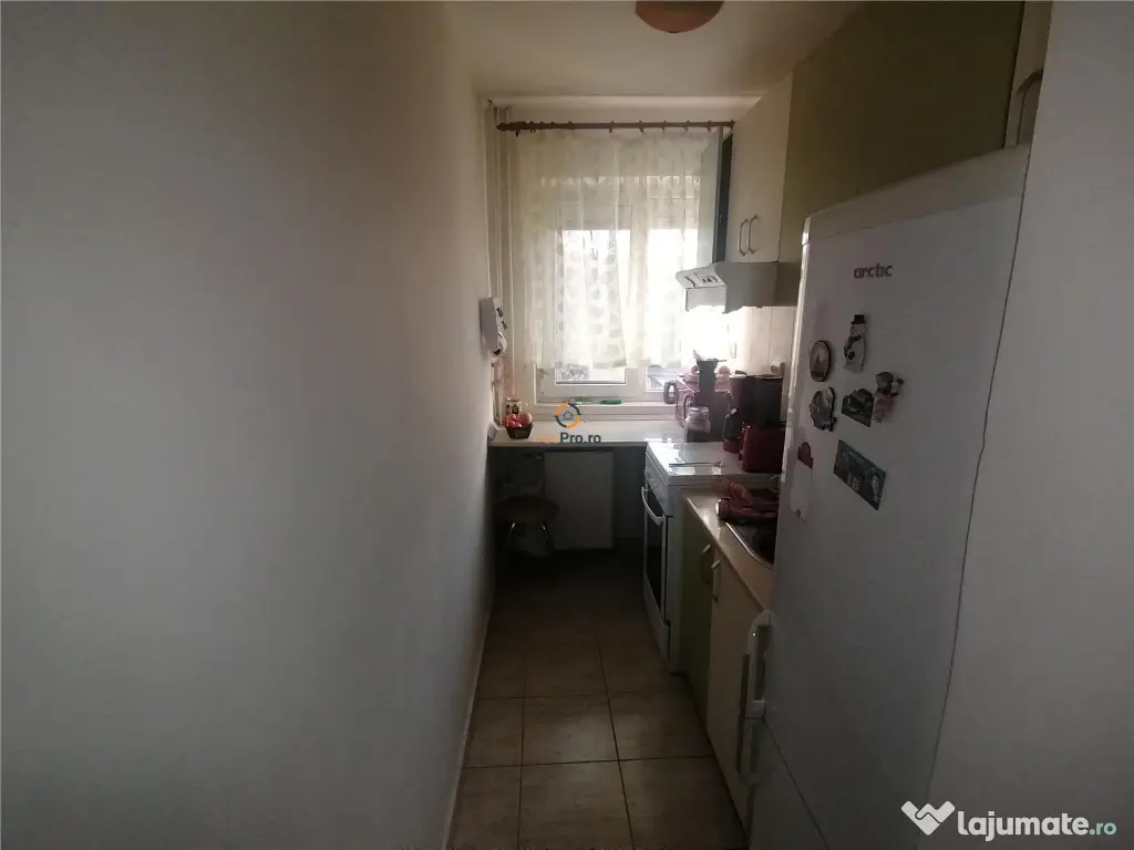 Renovat Etaj 2 Iulius Mall 