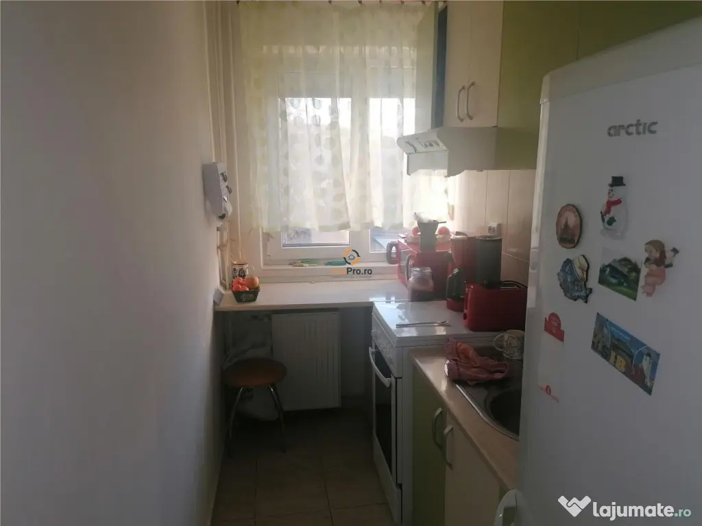 Renovat Etaj 2 Iulius Mall 