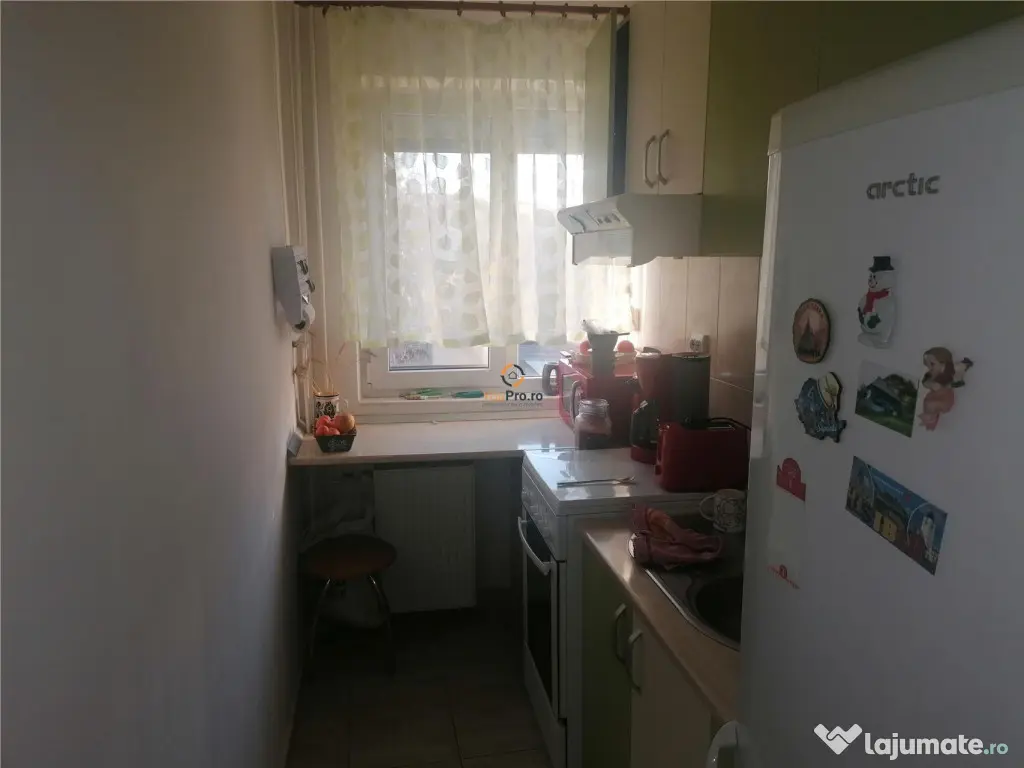 Renovat Etaj 2 Iulius Mall 