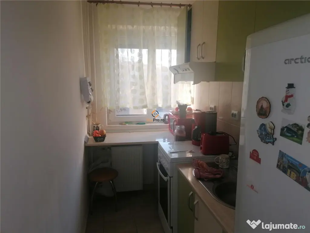 Renovat Etaj 2 Iulius Mall 