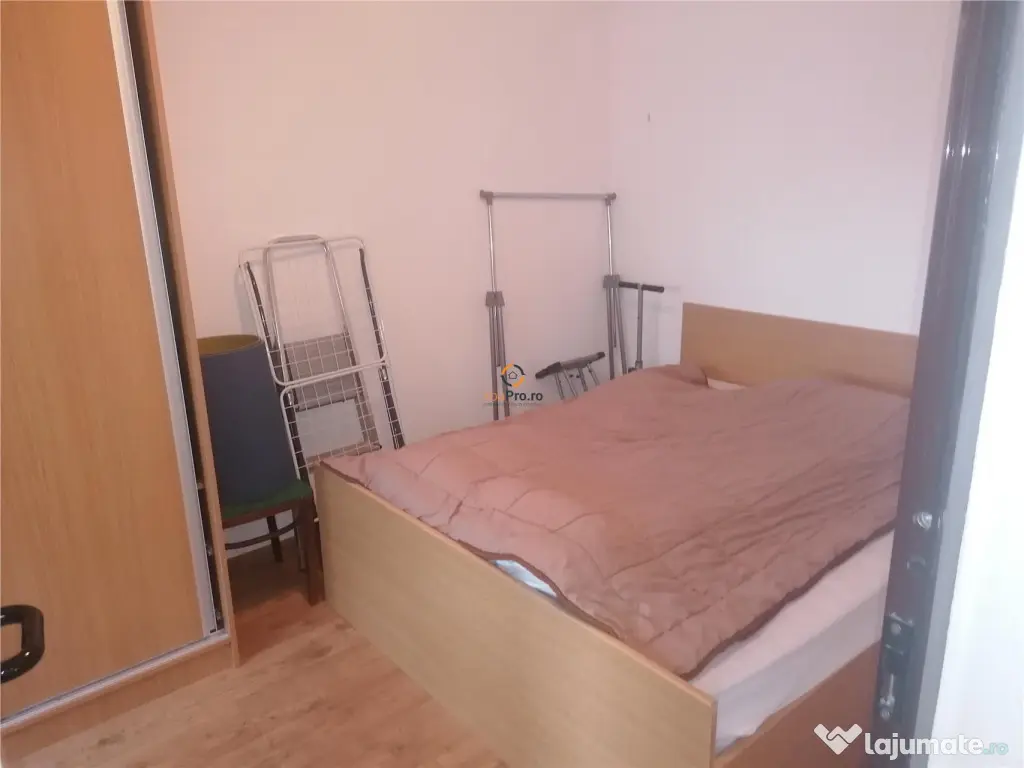 Renovat Etaj 2 Iulius Mall 