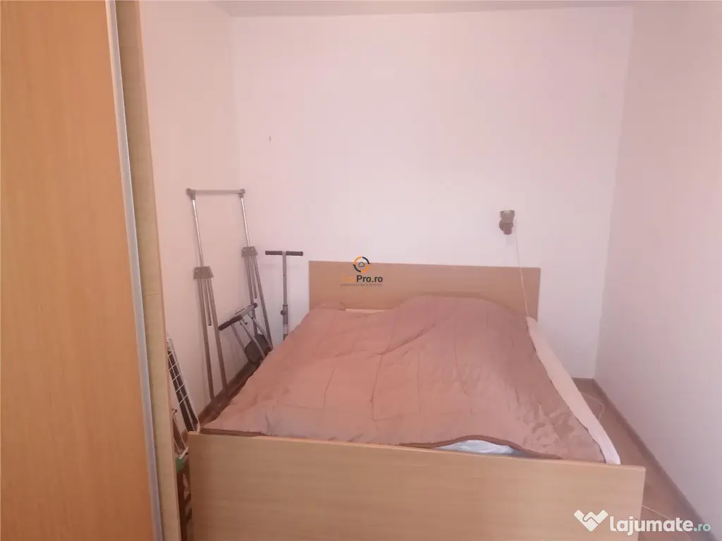 Renovat Etaj 2 Iulius Mall 