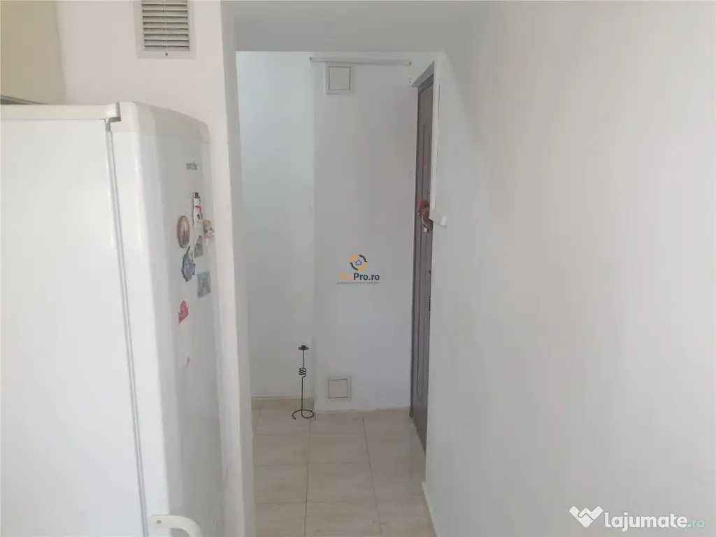 Renovat Etaj 2 Iulius Mall 