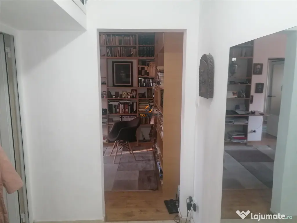 Renovat Etaj 2 Iulius Mall 