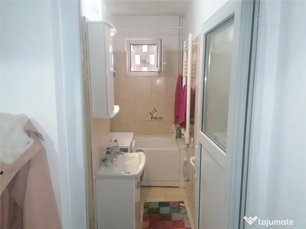 Renovat Etaj 2 Iulius Mall 